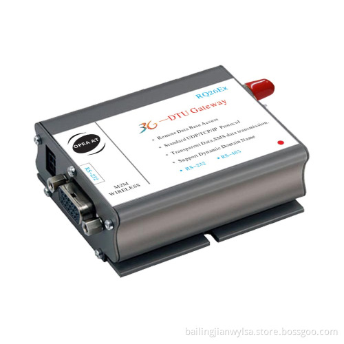 3G Rq26ex DTU WCDMA Modem